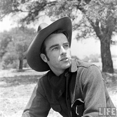 Montgomery Clift Image