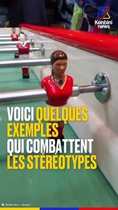 Des Jeux Contre Le Sexisme Vid O Dailymotion