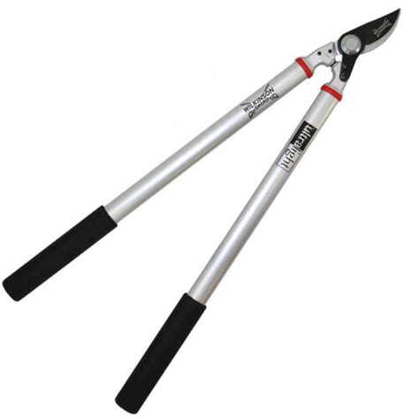 Wilkinson Sword Ultralight Bypass Loppers Soft Grip Gardening Lopper