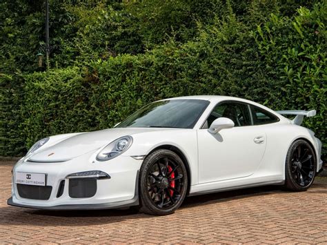 2015 Porsche 911 Gt3 Clubsport Fabricante Porsche Planetcarsz