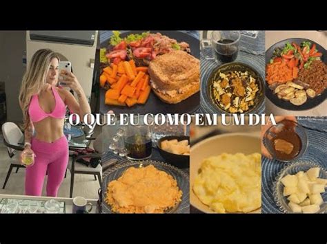 DIETA FLEXÍVEL Para perder gordura e manter massa magra alimentação