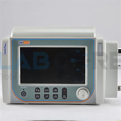 VENTILATORS LabCore