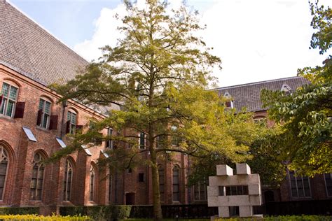 Museum Catharijneconvent Utrecht Agglomeratie