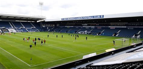 West Bromwich Albion Vs Southampton Fc Southampton Fc Official Site