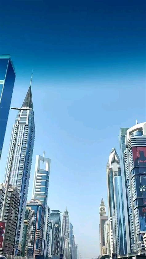 Sheikh zayed road – Artofit