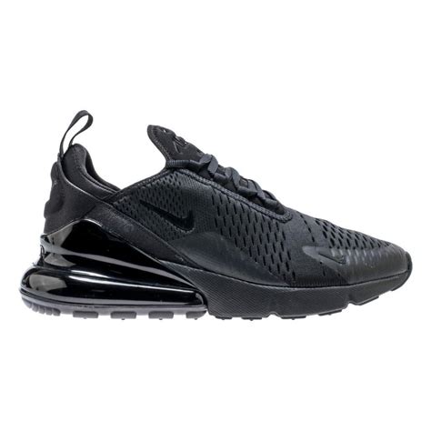 Nike Air Max 270 ‘Triple Black’ | Authentic Verification – ARCH-USA