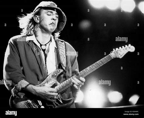 Stevie Vaughan Hi Res Stock Photography And Images Alamy