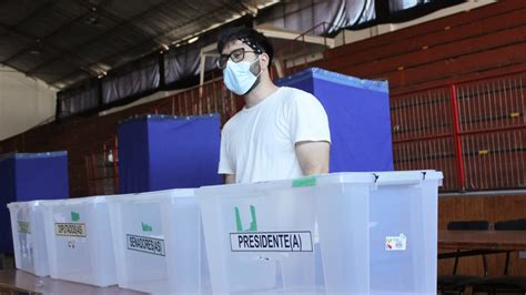 Elecciones Presidenciales 2021 ¿cómo Se Puede Capear El Calor De Hoy