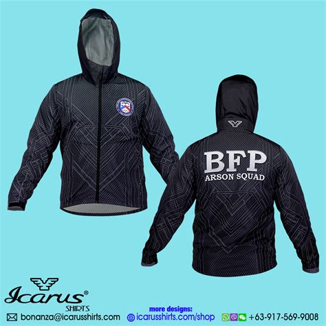 Bfp Jacket Icarus Shirts