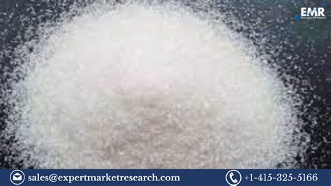 Ammonium Sulfate Market Size Share Price Trends Growth Analysis