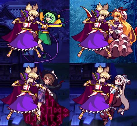 Toyosatomimi No Miko Hijiri Byakuren Byakuren Hijiri Touhou