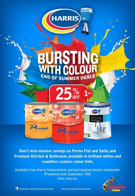 Harris Paints Barbados Colour Chart Berger Woodtech Berger Paints