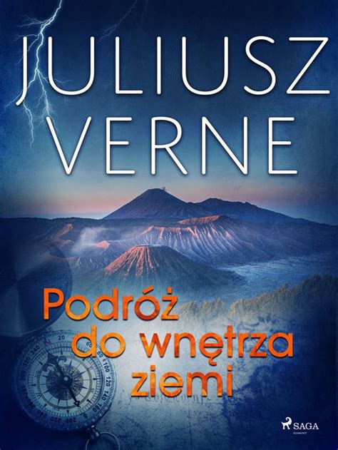 Podróż do wnętrza ziemi ebook Juliusz Verne 9788728131367 Boeken