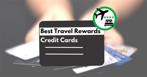 Best Travel Credit Cards: Top Rewards Picks for 2023