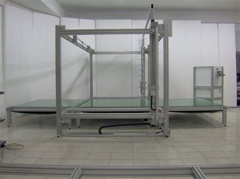 Hot Wire CNC Foam Cutters D Foam Cutting Machines Hotwire Systems