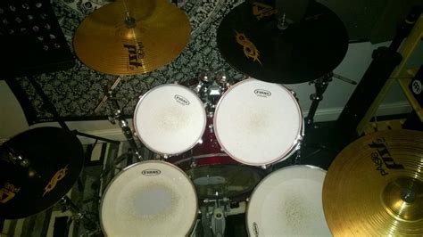 How To Set Up A Drum Set Your Step By Step Guide