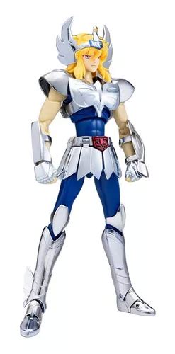 Cloth Myth Ex Hyoga De Cisne V Gt Great Toys Frete Gr Tis