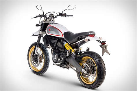 Ducati Scrambler Desert Sled Usata Toscana Reviewmotors Co