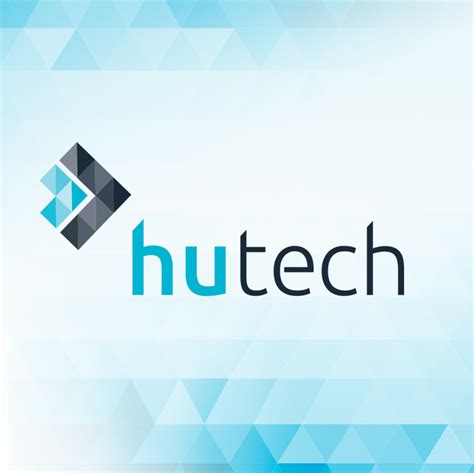 Logo Hutech (Vector, PSD, PNG)