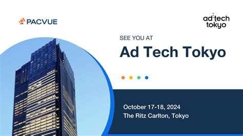 Ad Tech Tokyo 2024