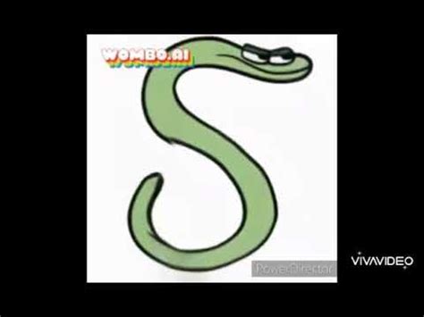 All Preview 2 Alphabet Lore Deepfakes - YouTube 