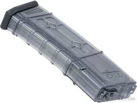 G G Polymer Rd Mid Cap Magazine For M M Series Airsoft Aeg