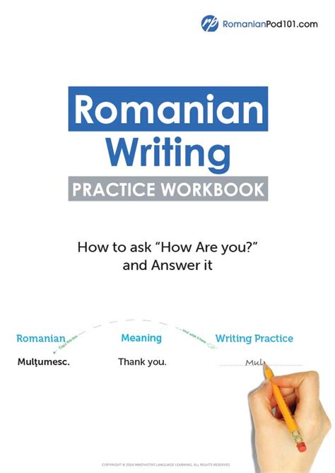 16+ Romanian Worksheets for Beginners PDF Printables