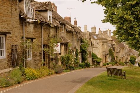 Places to Visit in Oxfordshire | Experience Oxfordshire