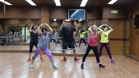 Cheap Thrills Zumba Youtube