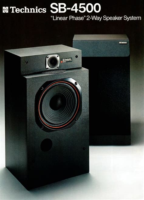 Technics Sb Hifi Wiki