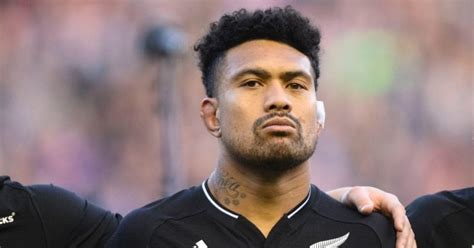 Ugo Monye explains Ardie Savea World Rugby player of the year snub ...