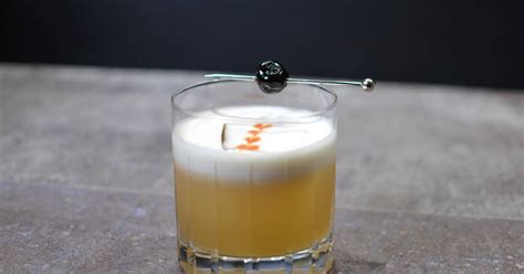 10 Best Whiskey Sour Egg White Recipes | Yummly