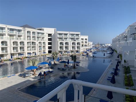 Pool Pickalbatros Blu Spa Resort Hurghada Hurghada • Holidaycheck
