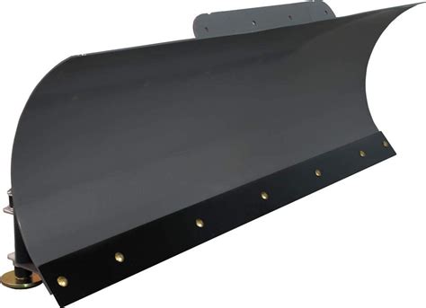 Amazon Kfi Pro Series Snow Plow Blade Automotive