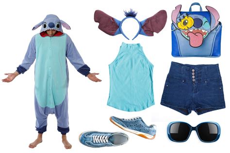 Disney Bounding Ideas To Wear At Disney Parks Blog