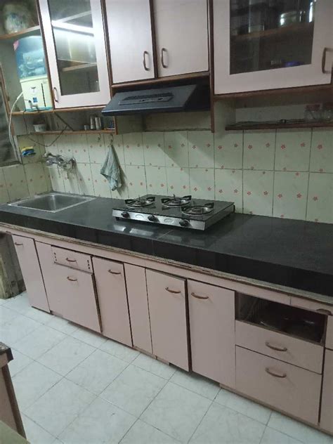 3 BHK Residential Apartment 1100 Sq Ft For Sale In E 5 Arera Colony