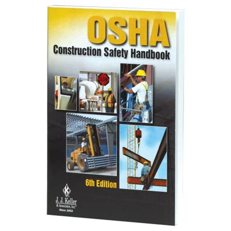 Construction Safety Handbook AbeBooks