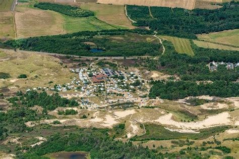 Wittd N Auf Amrum Aus Der Vogelperspektive K Sten Landschaft Am