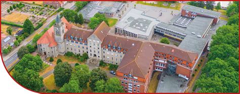 Das Gymnasium Leoninum Handrup