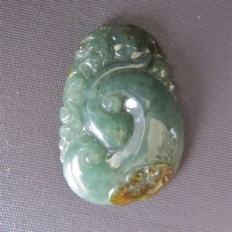 Jadeite Carving – Sterling Silver Jewellery, Australian Gems and ...