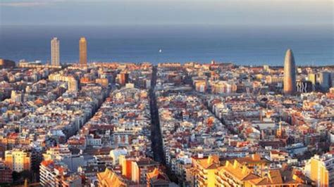 Mejores Barrios Para Vivir En Sabadell