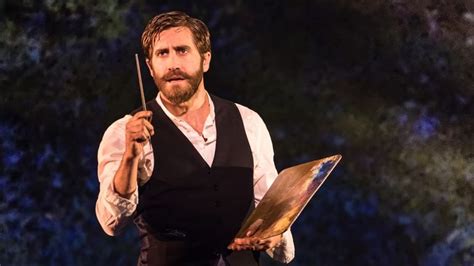 Jake Gyllenhaal - The Latest News from the UK and Around the World ...