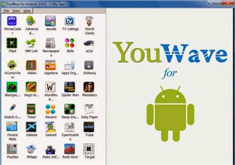 5 Best Android Emulators For Pc