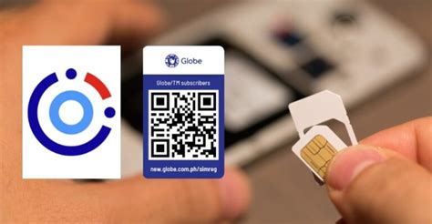 Globe SIM Card Registration Via GlobeOne App Now Open WhatALife