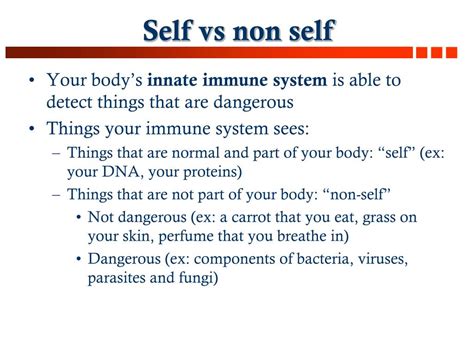 Ppt Innate Immunity Powerpoint Presentation Free Download Id 2205263