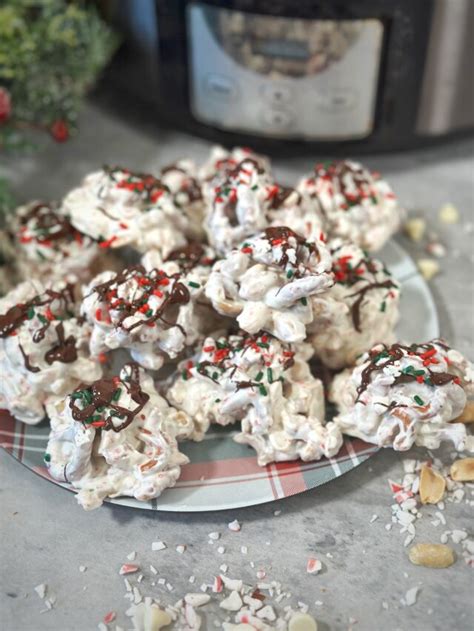 Easy Crockpot Christmas Crack Recipe Video