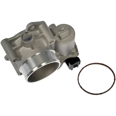 Dorman Oe Solutions Fuel Injection Throttle Body 977 163