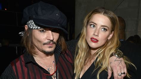 Johnny Depp V Amber Heard Shocking Marriage Claims Revealed Marie