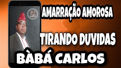 Amarra O Amorosa Quanto Tempo Demora Para Fazer Efeito Youtube