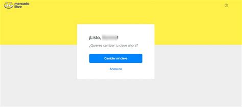 ¿cómo Recuperar Cuenta De Mercado Libre Guía Paso A Paso • Woosync Conecta Woocommerce Con